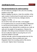 Preview for 40 page of Oceanic HJ2903L156 User Manual