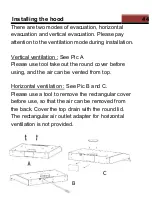 Preview for 44 page of Oceanic HJ2903L156 User Manual