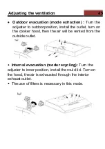 Preview for 45 page of Oceanic HJ2903L156 User Manual