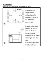 Предварительный просмотр 6 страницы Oceanic HT10BJ User Manual