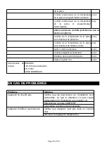 Preview for 19 page of Oceanic HT10BJ User Manual