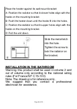 Preview for 26 page of Oceanic HT10BJ User Manual