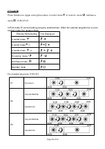 Preview for 30 page of Oceanic HT10BJ User Manual