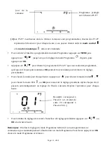 Предварительный просмотр 16 страницы Oceanic HT10ETJ Instruction Booklet