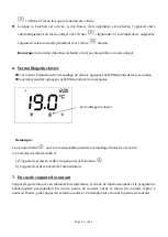 Предварительный просмотр 18 страницы Oceanic HT10ETJ Instruction Booklet