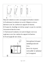 Предварительный просмотр 11 страницы Oceanic HT10PX1 Instruction Booklet