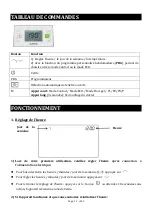 Preview for 13 page of Oceanic HT10PX1 Instruction Booklet