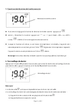 Preview for 18 page of Oceanic HT10PX1 Instruction Booklet