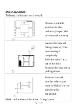 Preview for 31 page of Oceanic HT10PX1 Instruction Booklet