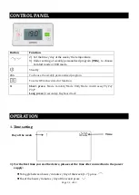 Preview for 34 page of Oceanic HT10PX1 Instruction Booklet