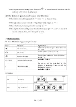 Preview for 35 page of Oceanic HT10PX1 Instruction Booklet