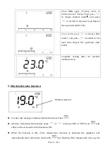 Preview for 38 page of Oceanic HT10PX1 Instruction Booklet