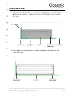 Preview for 13 page of Oceanic IR3030 Corner Assembly Manual