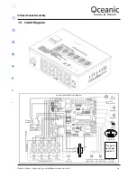 Preview for 24 page of Oceanic IR3030 Corner Assembly Manual