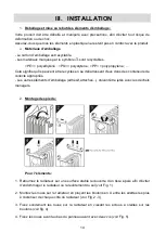 Preview for 14 page of Oceanic LH33S-0715 User Manual