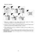 Preview for 15 page of Oceanic LH33S-0715 User Manual