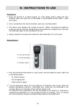 Preview for 32 page of Oceanic LH33S-0715 User Manual