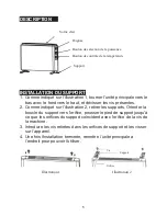 Preview for 6 page of Oceanic NDK20-21A User Manual