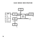 Предварительный просмотр 18 страницы Oceanic OC1 Operating Manual