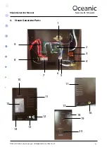 Preview for 4 page of Oceanic OCD-60 Manual