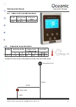Preview for 12 page of Oceanic OCD-60 Manual