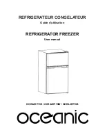 Preview for 1 page of Oceanic OCEA2DT70B User Manual