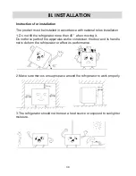 Preview for 39 page of Oceanic OCEA2DT70B User Manual