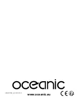 Preview for 52 page of Oceanic OCEA2DT70B User Manual