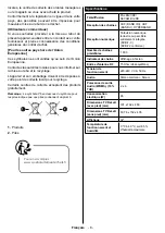 Preview for 9 page of Oceanic OCEA32HD213B3 Operating Instructions Manual