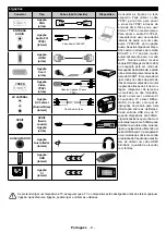 Preview for 105 page of Oceanic OCEA32HD213B3 Operating Instructions Manual