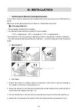 Preview for 30 page of Oceanic OCEABH1500W User Manual