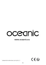 Preview for 35 page of Oceanic OCEABH1500W User Manual