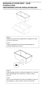 Preview for 5 page of Oceanic OCEABTPS105 Instruction Booklet