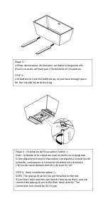 Preview for 6 page of Oceanic OCEABTPS105 Instruction Booklet