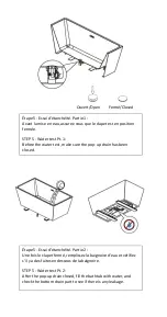 Preview for 8 page of Oceanic OCEABTPS105 Instruction Booklet