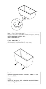 Preview for 9 page of Oceanic OCEABTPS105 Instruction Booklet