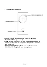 Preview for 17 page of Oceanic OCEACCF99W Instruction Manual