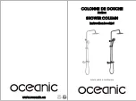 Oceanic OCEACDVM75D Instruction Booklet предпросмотр