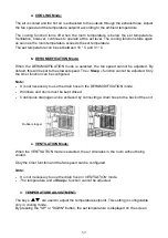 Preview for 59 page of Oceanic OCEACLIM100W1 User Manual