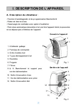 Preview for 11 page of Oceanic OCEACLIM110W Instruction Booklet