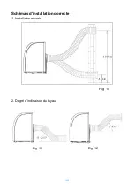 Preview for 19 page of Oceanic OCEACLIM110W Instruction Booklet