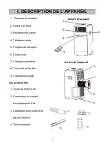 Preview for 11 page of Oceanic OCEACLIM120SR Instruction Booklet