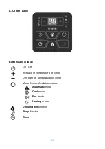 Preview for 45 page of Oceanic OCEACLIM120SR Instruction Booklet