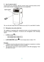 Preview for 56 page of Oceanic OCEACLIM120SR Instruction Booklet