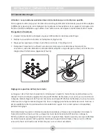 Preview for 44 page of Oceanic OCEACPM2G2V Operating & Installation Instructions Manual