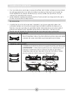 Preview for 52 page of Oceanic OCEACPM2G2V Operating & Installation Instructions Manual