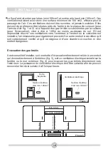 Предварительный просмотр 37 страницы Oceanic OCEACTG4IX Operating And Installation Instructions