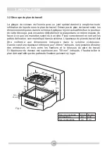 Предварительный просмотр 38 страницы Oceanic OCEACTG4IX Operating And Installation Instructions