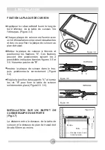 Предварительный просмотр 40 страницы Oceanic OCEACTG4IX Operating And Installation Instructions