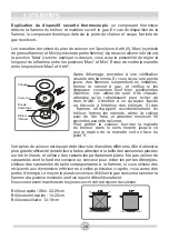 Предварительный просмотр 47 страницы Oceanic OCEACTG4IX Operating And Installation Instructions